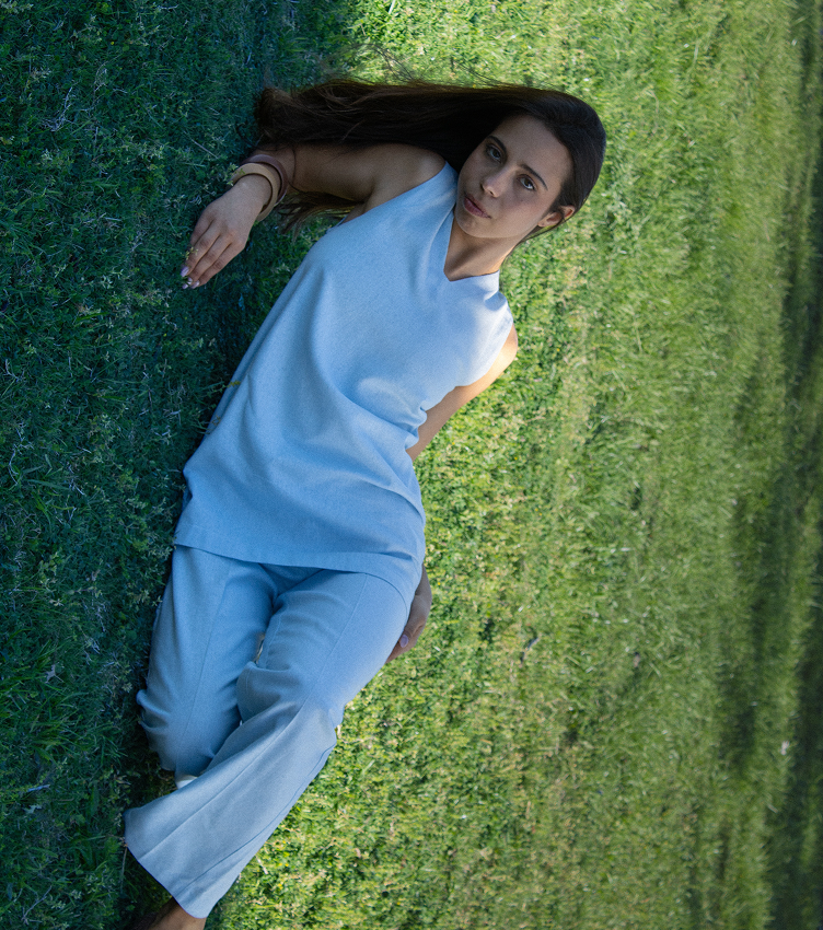 NUBIA Autumn / Winter